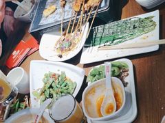 -管氏翅吧(马家堡店)