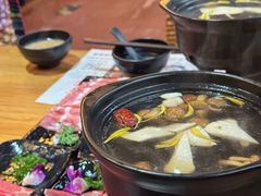 -束河人家(南锣鼓巷店)