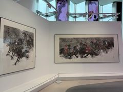 -平安金融中心云际观光层