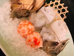-山葵家·创意料理(临平银泰城店)