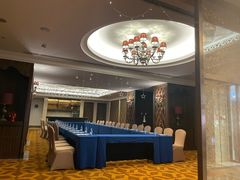 -骊韵咖啡厅(深圳中海凯骊酒店)
