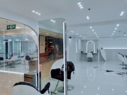 -东方麒麟·潘多拉SALON