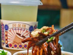 -阿金大白·上海菜馆(新天地店)