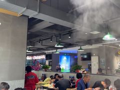 -秦妈火锅(仁泰里店)