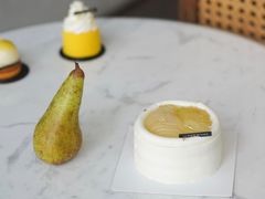 -La Porte de Paris 巴黎之门法式甜品