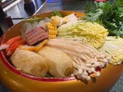 -牛New寿喜烧(中山公园龙之梦店)