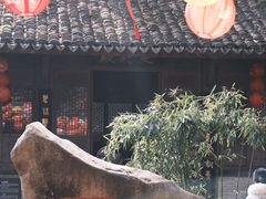 -宁波市保国寺古建筑博物馆