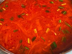 -黄利砖万峰林布依特色酸笋牛肉馆