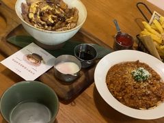 -The Good Place好地方·Brunch·coffee(国贸店)