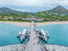 -三亚南山文化旅游区