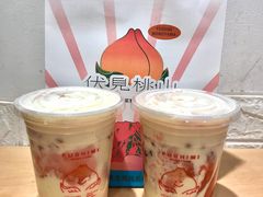 -伏小桃(明瓦廊店)