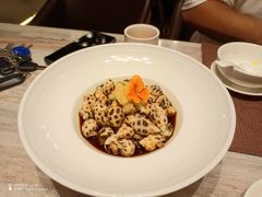 -景式·廣東粤菜(凤凰古站店)