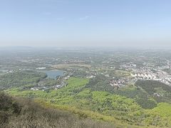 -句容茅山景区
