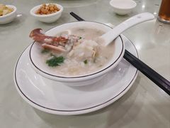 -金榜潮州砂锅粥(总店)