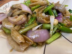 -老客家美食• 竹筒饭• 河鲜(龙门永汉店)