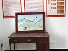-军营村
