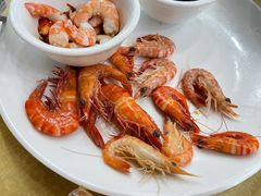 -锐记美食店·现捞海鲜(闸坡店)