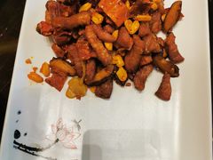 -大理实力希尔顿酒店•御玺中餐厅