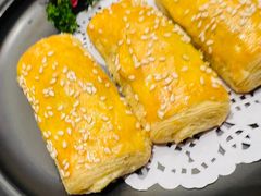 -御花园·粤菜·海鲜火锅(中山公园店)