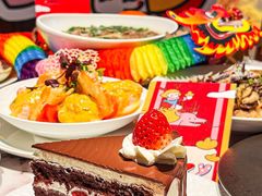 -沛家·西餐Brunch·直火料理