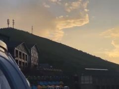 -萍乡武功山风景名胜区