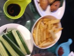 -凯乐会量贩KTV(国防大厦总店)