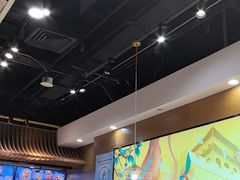 -西部马华清真兰州牛肉面·烧烤夜市(三里河店)