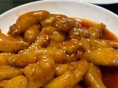 -香满楼(临安路店)