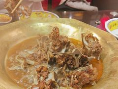 -芦月轩羊蝎子(劲松店)