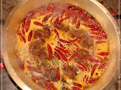 -小龙坎火锅(春熙太古里店)