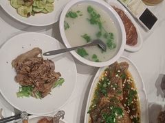 -梅利汴京烤鸭•开封豫菜地标店(铁北街店)