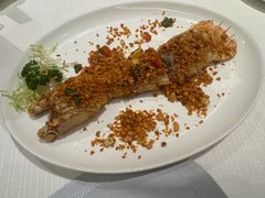 -金悦轩海鲜城(渔人码头店)
