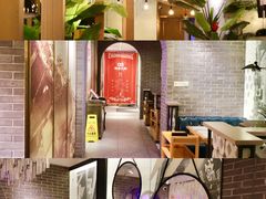 -雾都渣渣火锅(南城智汇城店)