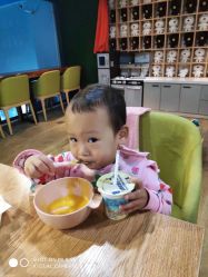 -福娃娃国际亲子俱乐部(丹东店)