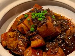 -粗茶淡饭·隐庐私厨(东亭店)