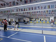 -尚剑击剑中心(铁山路馆)