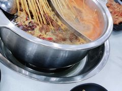 -屋头串串(龙潭寺店)