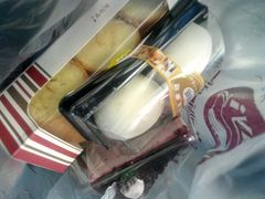 -欢誉友谊西饼店(总店)