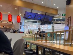 -鲜芋仙(番禺万达广场店)