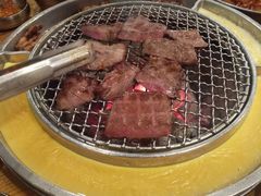-姜虎东白丁烤肉(深圳湾后海汇店)