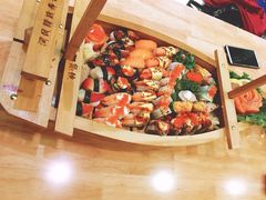 -河风精致寿司(昌平店)