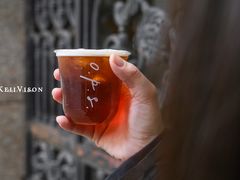 -O.P.S. CAFE