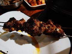 五花肉-麻喜大
