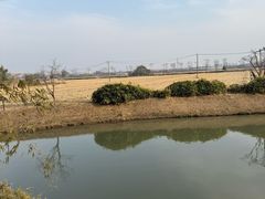 -嘉北郊野公园