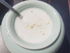 -然一素食餐厅(马利来广场店)
