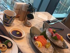 -星璞全日餐厅·高空自助餐(深铁铂尔曼酒店)