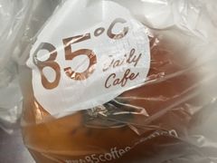 -85度C(大连店)
