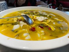 -杏花堂山西菜馆(壹方城店)
