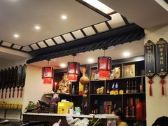 -姜师傅老菜馆(花园小区店)