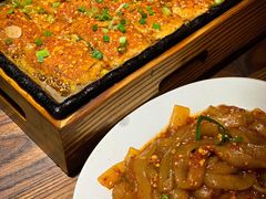 烤粉条-不曾在把把烧•烧烤(莲坂磐基店)